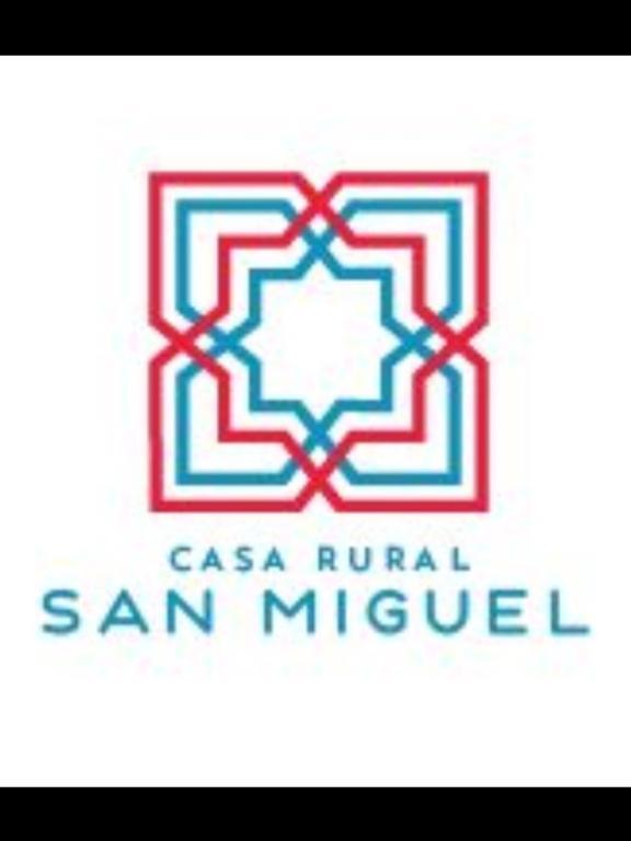 Casa Rural San Miguel Zufre Ngoại thất bức ảnh