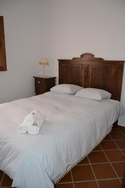 Casa Rural San Miguel Zufre Ngoại thất bức ảnh